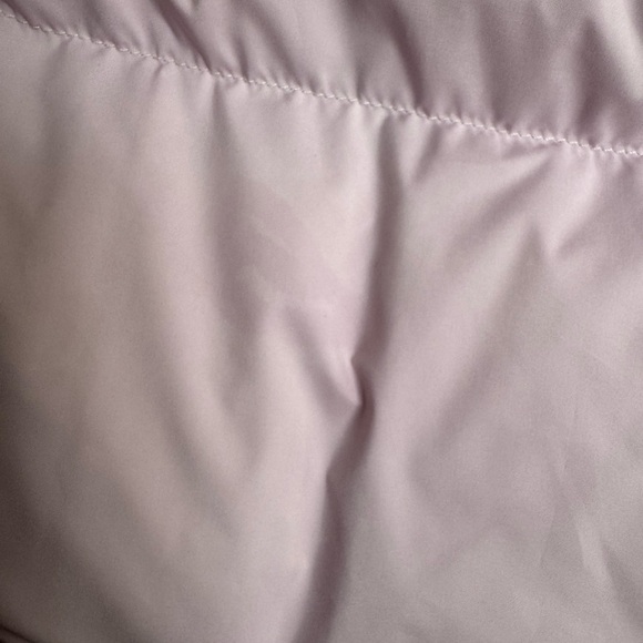 Lululemon Wunder Puff 600-Down-Fill Cropped Vest Size 4 - Picture 8 of 10